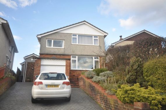 4 Bedroom Detached